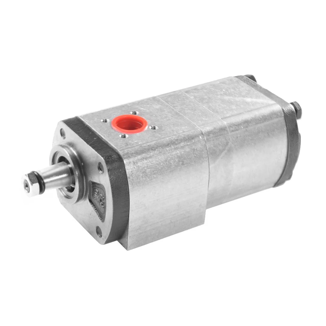 TotalSource - TVH/50529416 - Massey Ferguson Hydraulikpumpe