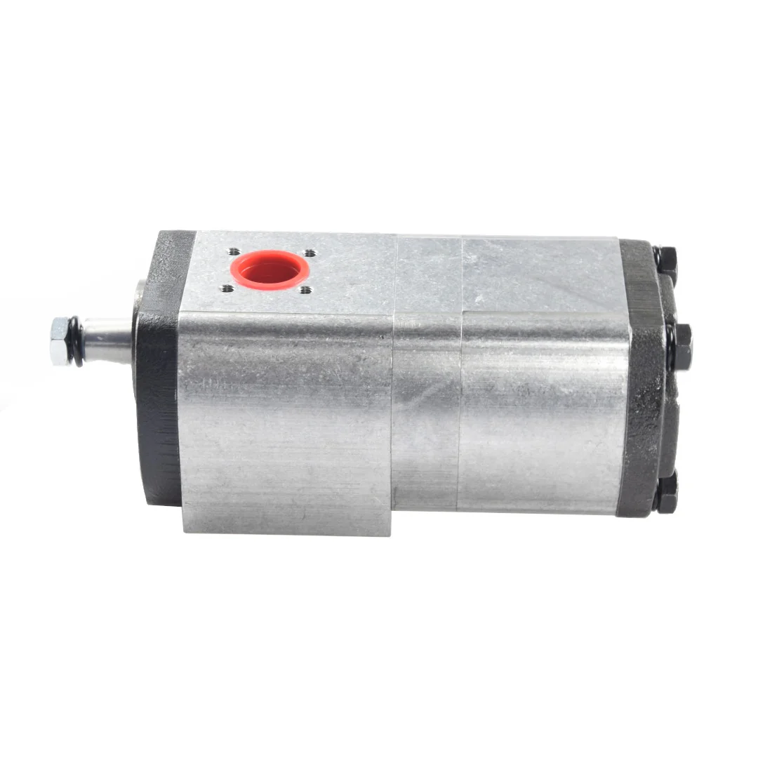 TotalSource - TVH/50529416 - Massey Ferguson Hydraulikpumpe