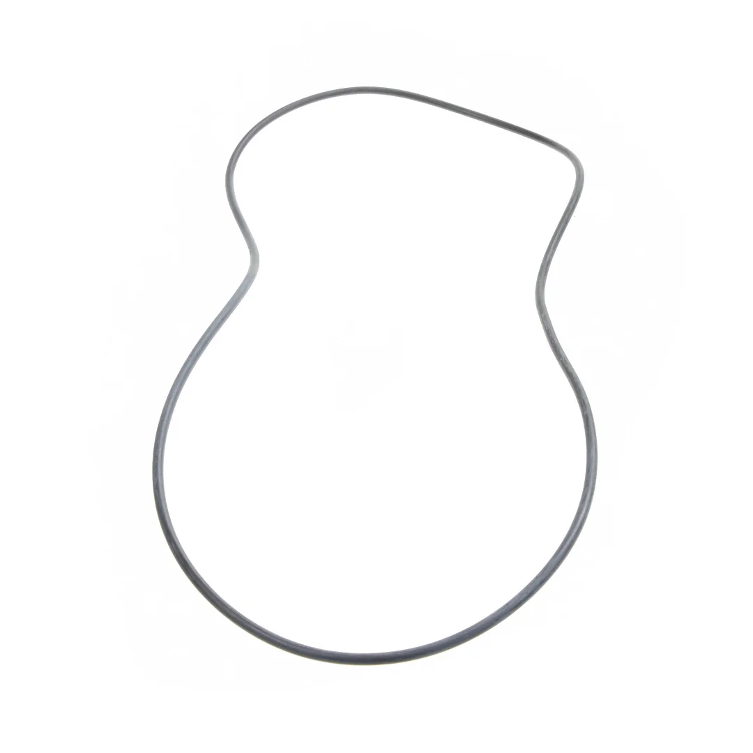 TVH - 30/416-19 - Massey Ferguson Hinterachs-O-Ring