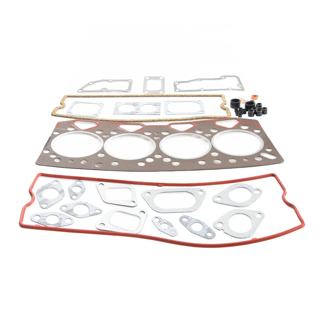 TVH - 30/71-184 - Massey Ferguson Glaser-Motordichtungssatz