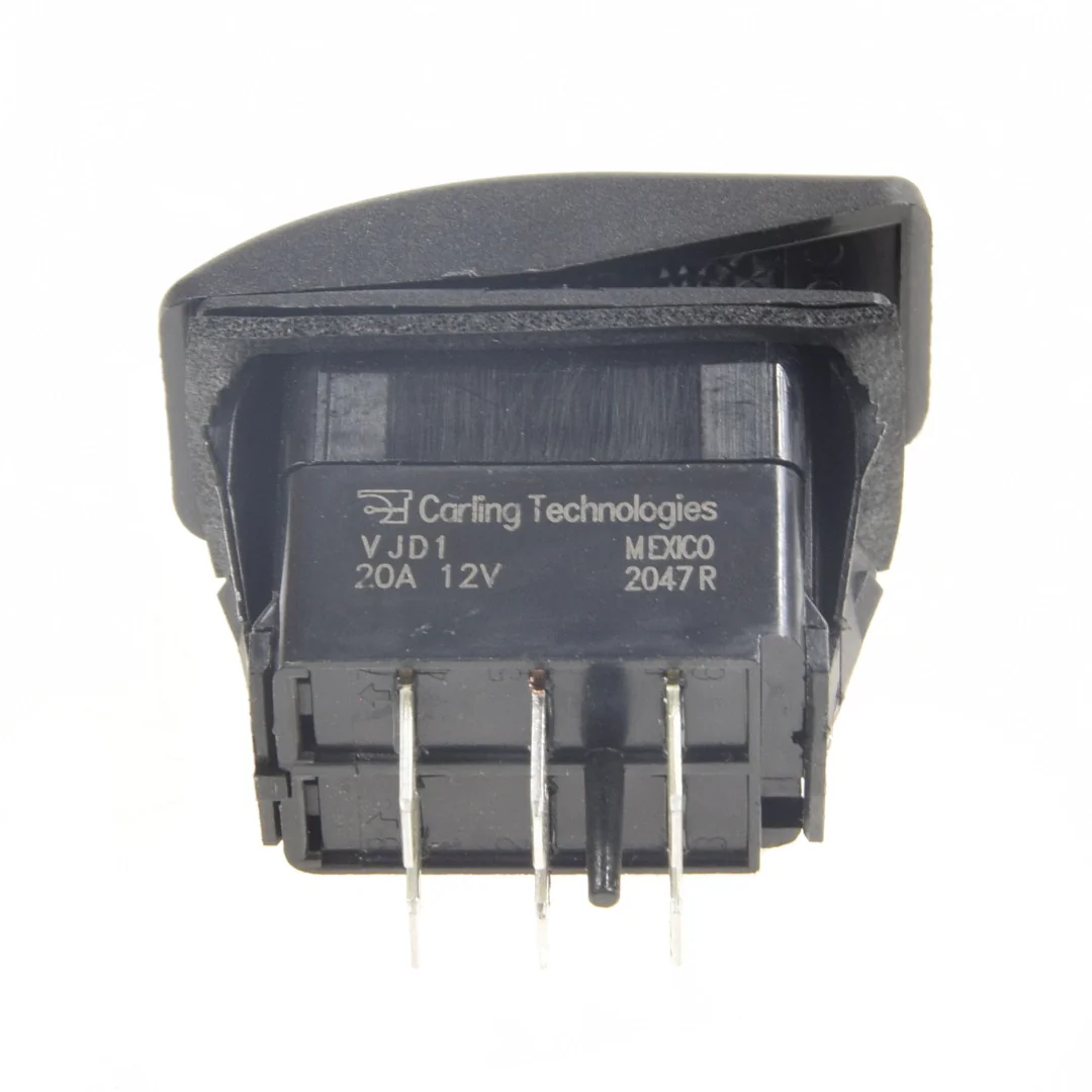 TVH - 30/967-41 - Hub-Senkschalter Massey Ferguson