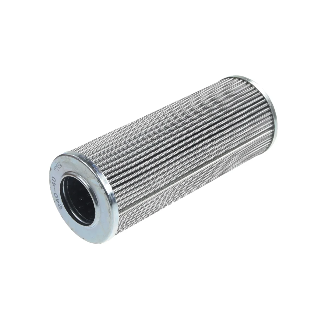 TVH - 60/240-40 - Massey Ferguson Hydraulikölfilter