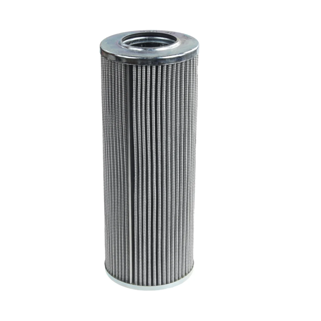 TVH - 60/240-40 - Massey Ferguson Hydraulikölfilter