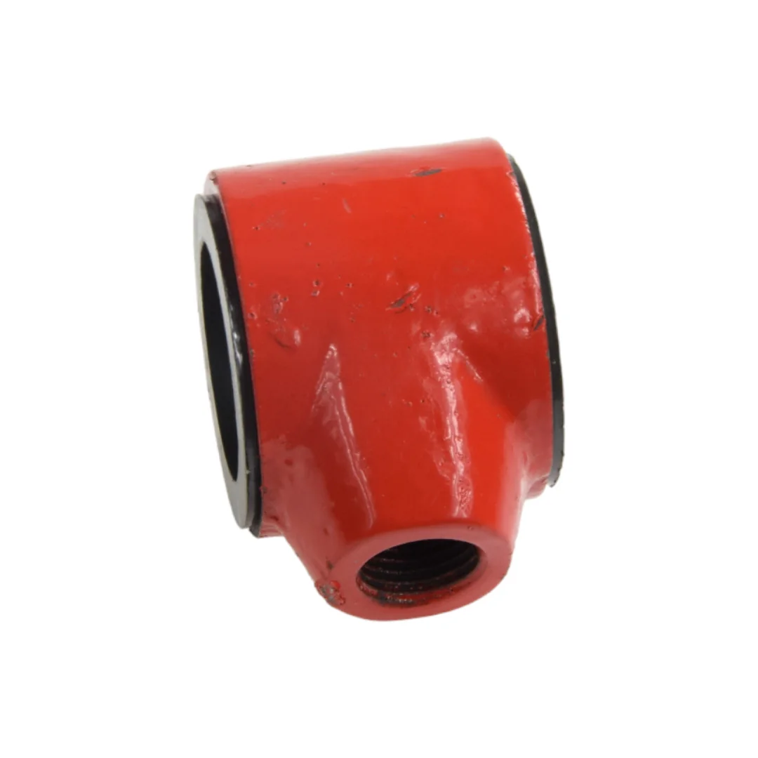 TVH - B102808 - Claas Schneckenfingerhalter M16 D30 645830.0