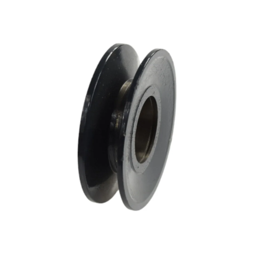 TVH - B125415 - Claas 773231.0 Spannrolle