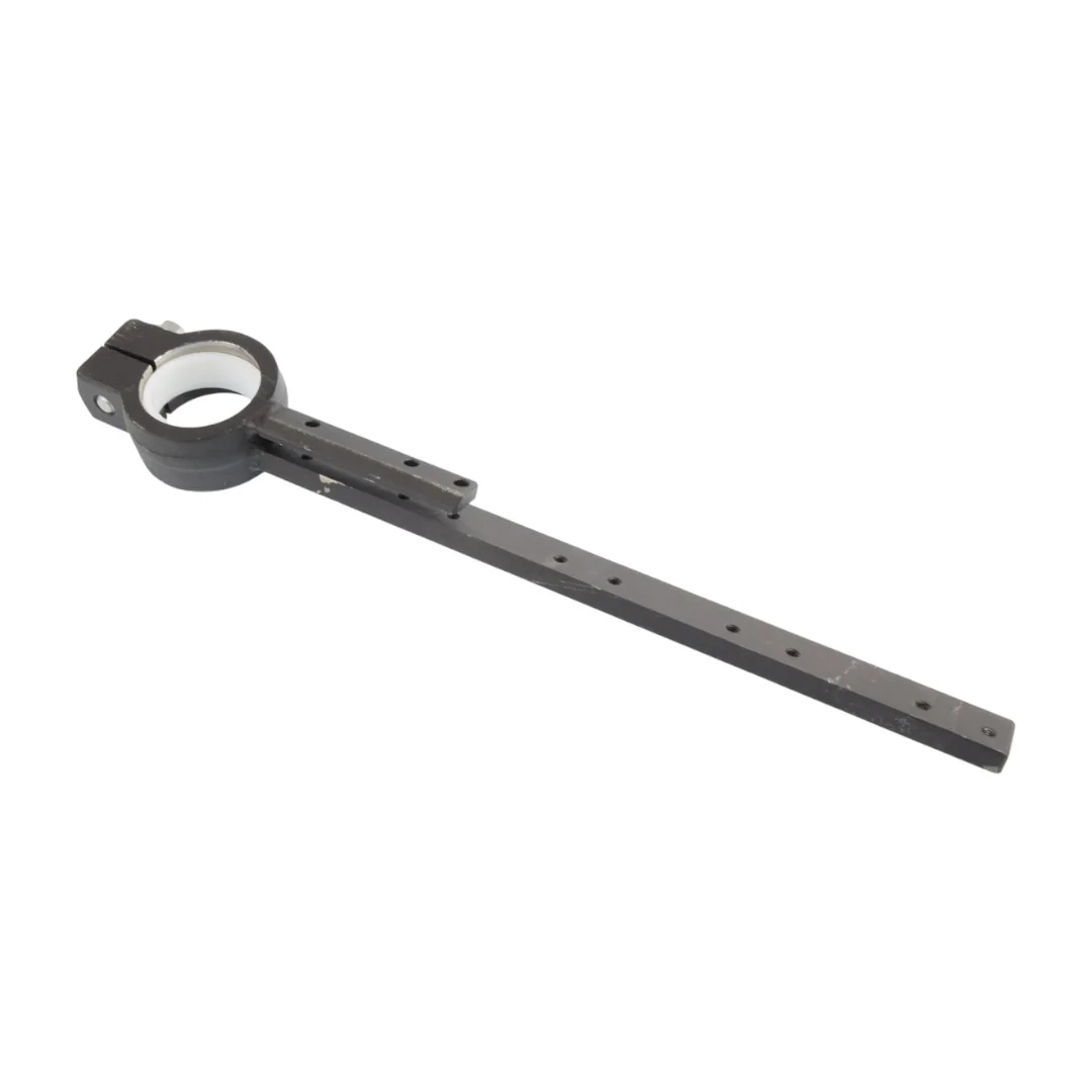 TVH - B126064 - Schneidwerksmesser Massey Ferguson