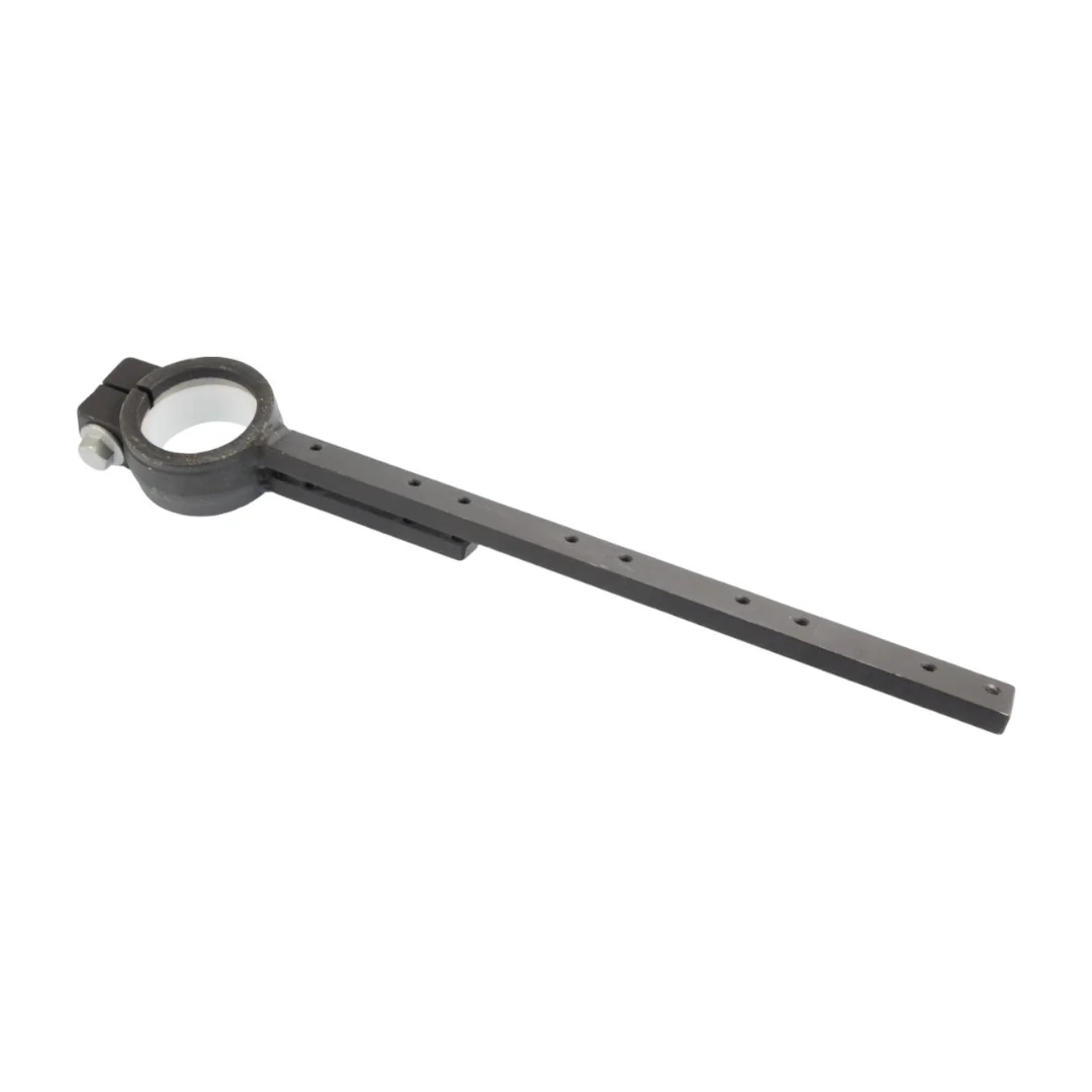 TVH - B126064 - Schneidwerksmesser Massey Ferguson
