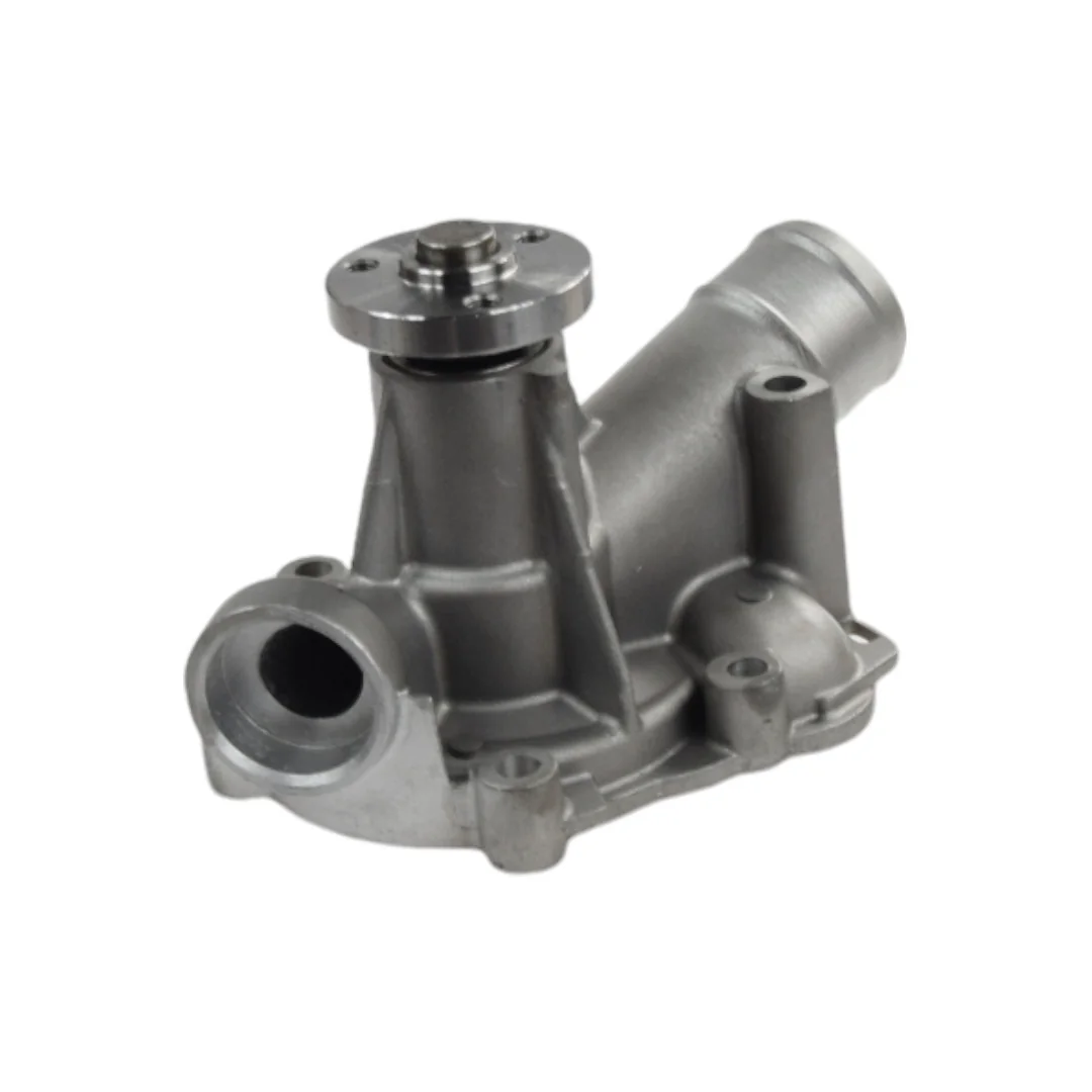 TVH - B80361 - Fendt Wasserpumpe