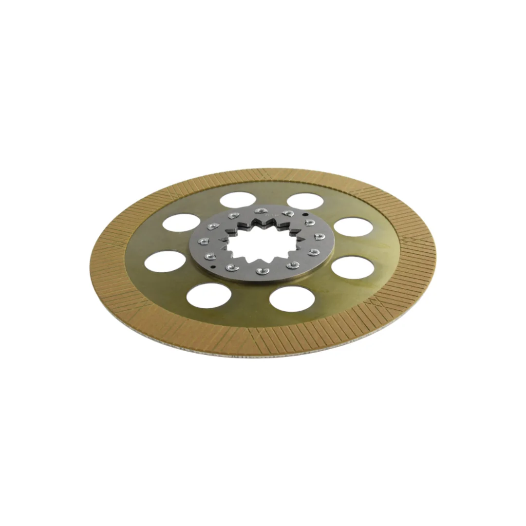 TVH - TVH/50529809 - Massey Ferguson Bremsscheibe 345 mm