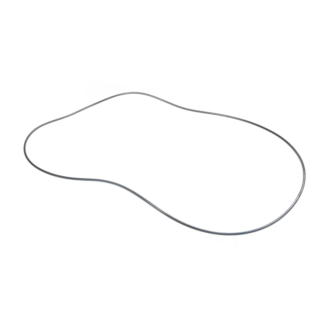 TVH - TVH/50542519 - Massey Ferguson Hinterachs-O-Ring