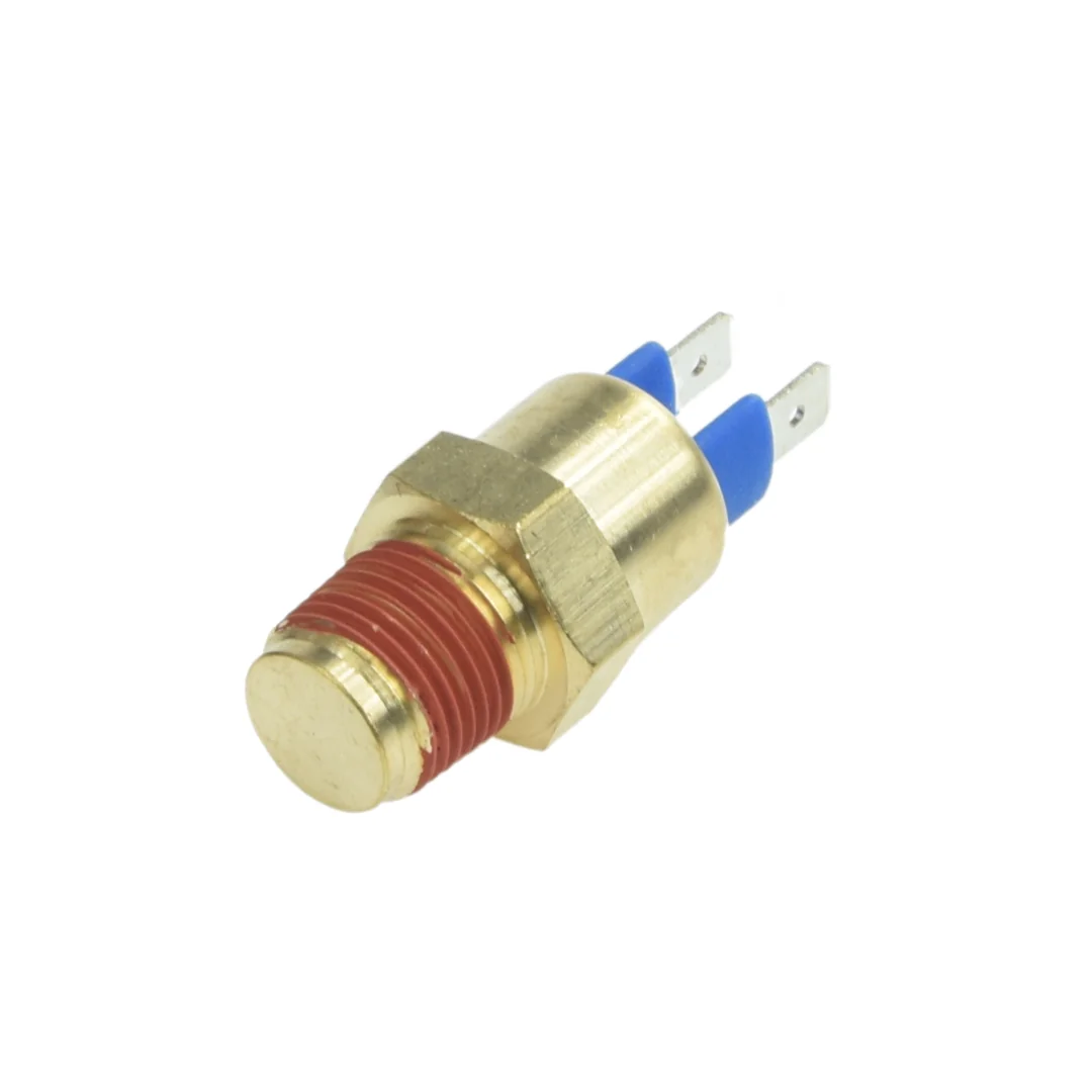 TVH - TVH/50738720 - Wassertemperatursensor Massey Ferguson