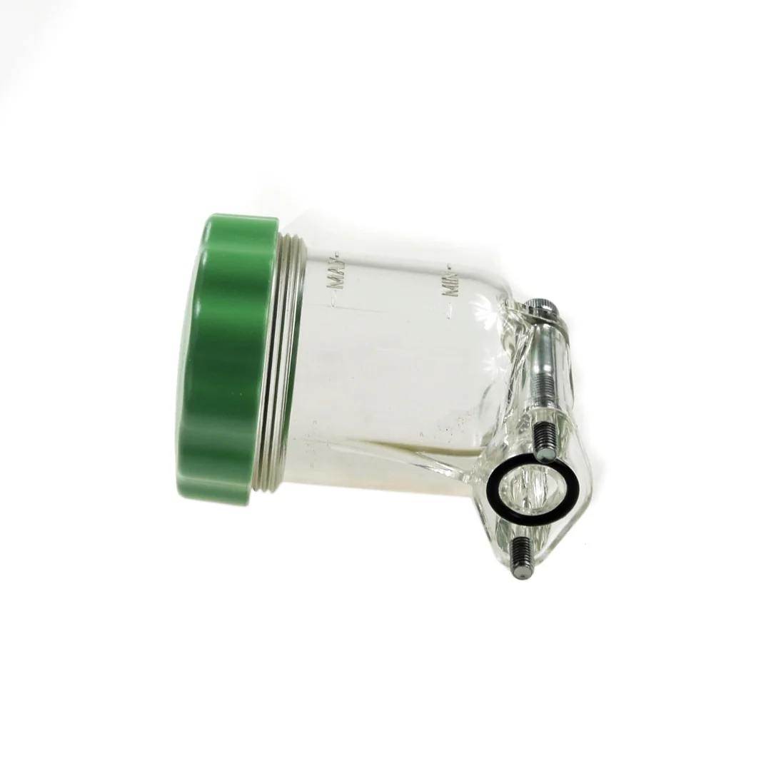 Udor - UD603313 - RO Pumpenölbehälter, Zeta