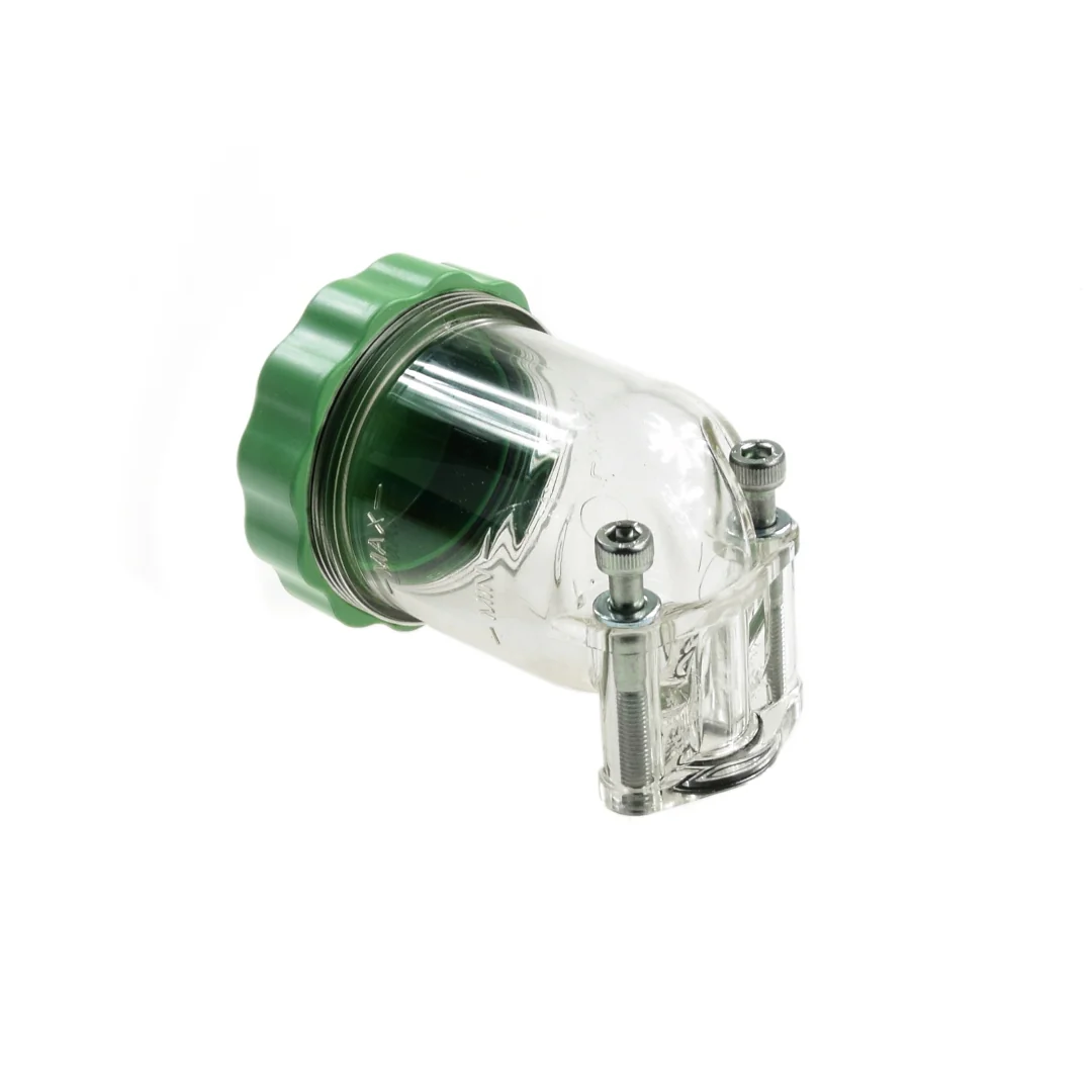 Udor - UD603313 - RO Pumpenölbehälter, Zeta