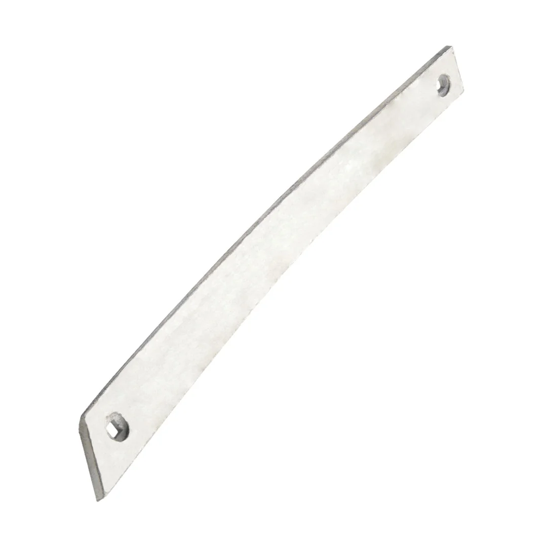 Unia - 1067/96-002/0 - Linkes Streichblech "B" XXL