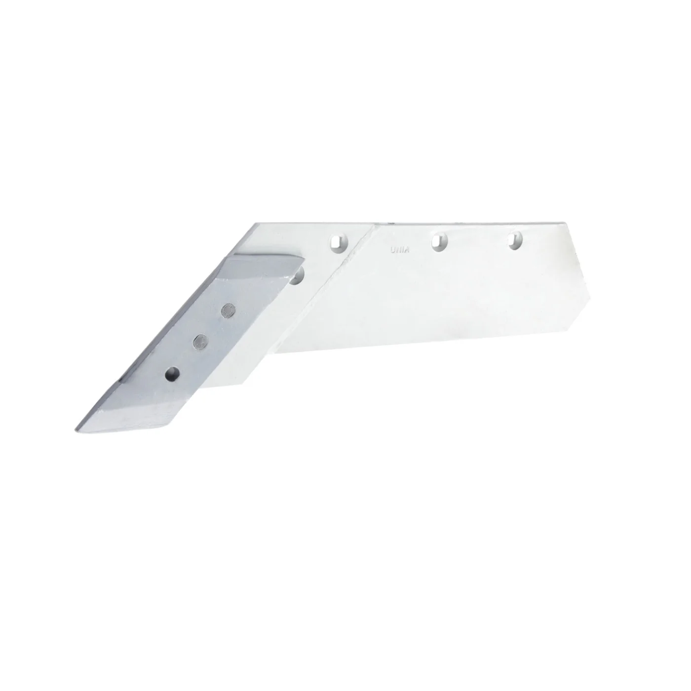 Unia - 1067921000 - Schar mit Spitze links VIS 016 Unia