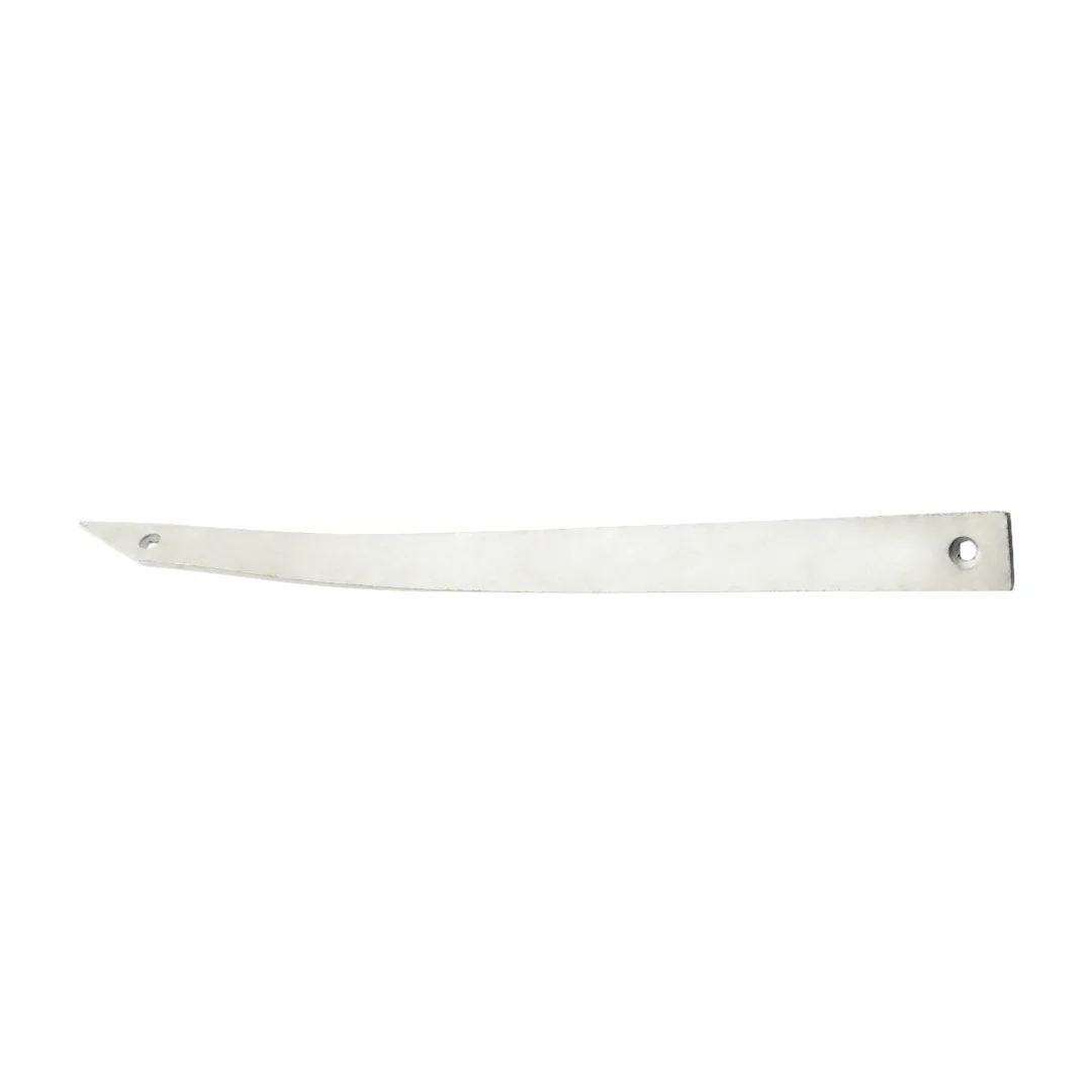 Unia - 1067960040 - Linkes Streichblech "D" XXL