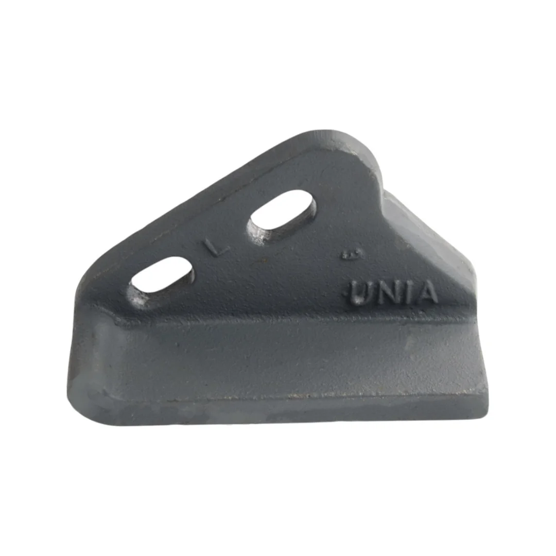Unia - 1115500020 - Linke Gleitkufe