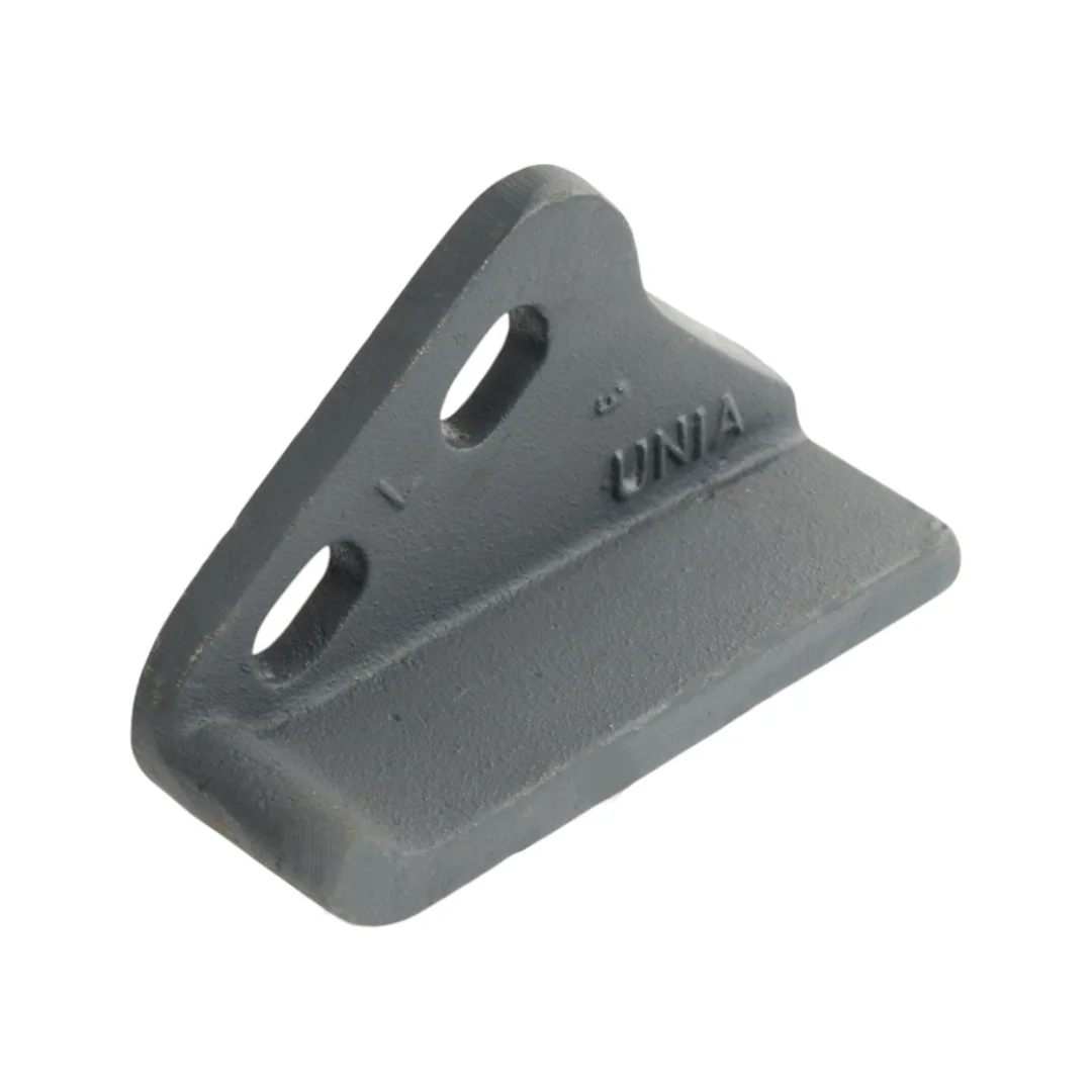 Unia - 1115500020 - Linke Gleitkufe