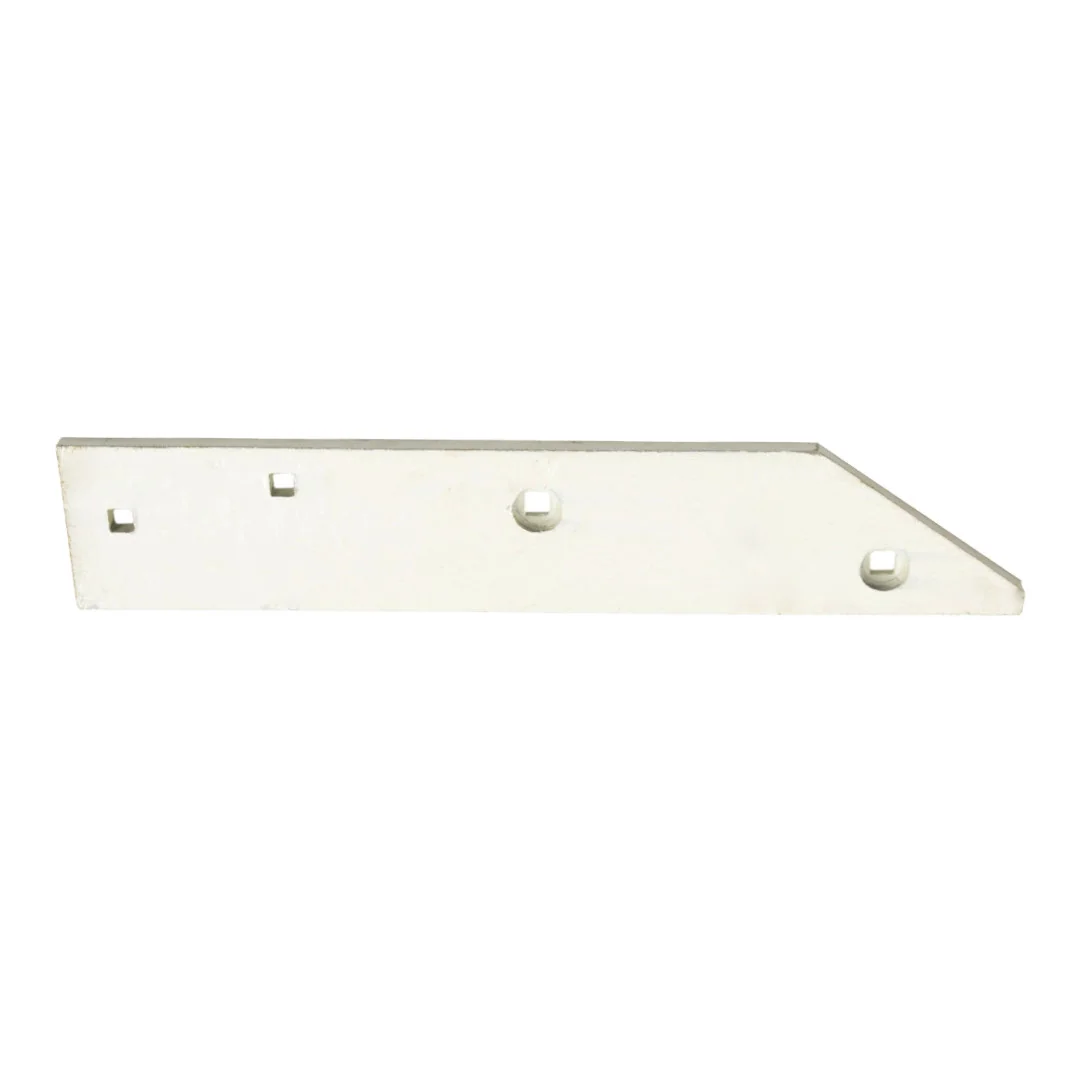 Unia - 1116/72-001/0 - Kurzer linker Gleitschuh XL
