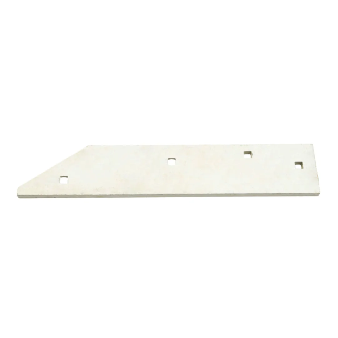 Unia - 1116/72-001/0 - Kurzer linker Gleitschuh XL