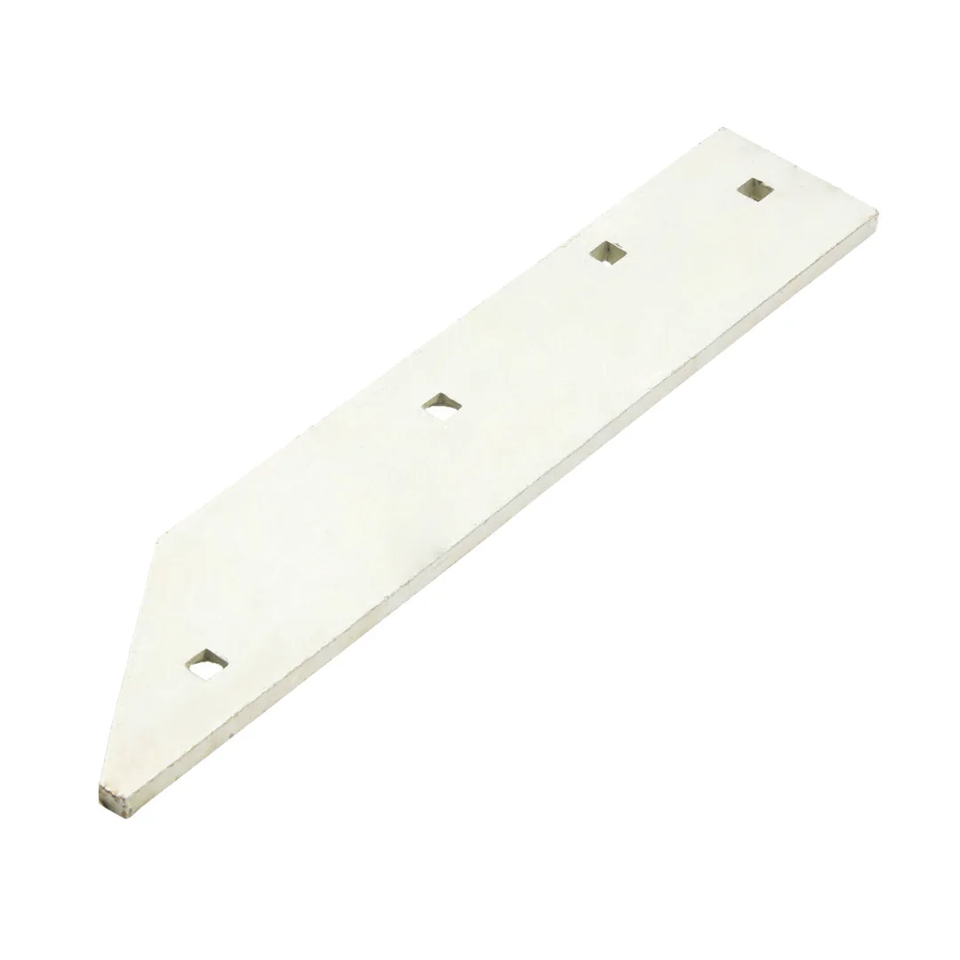 Unia - 1116/72-001/0 - Kurzer linker Gleitschuh XL