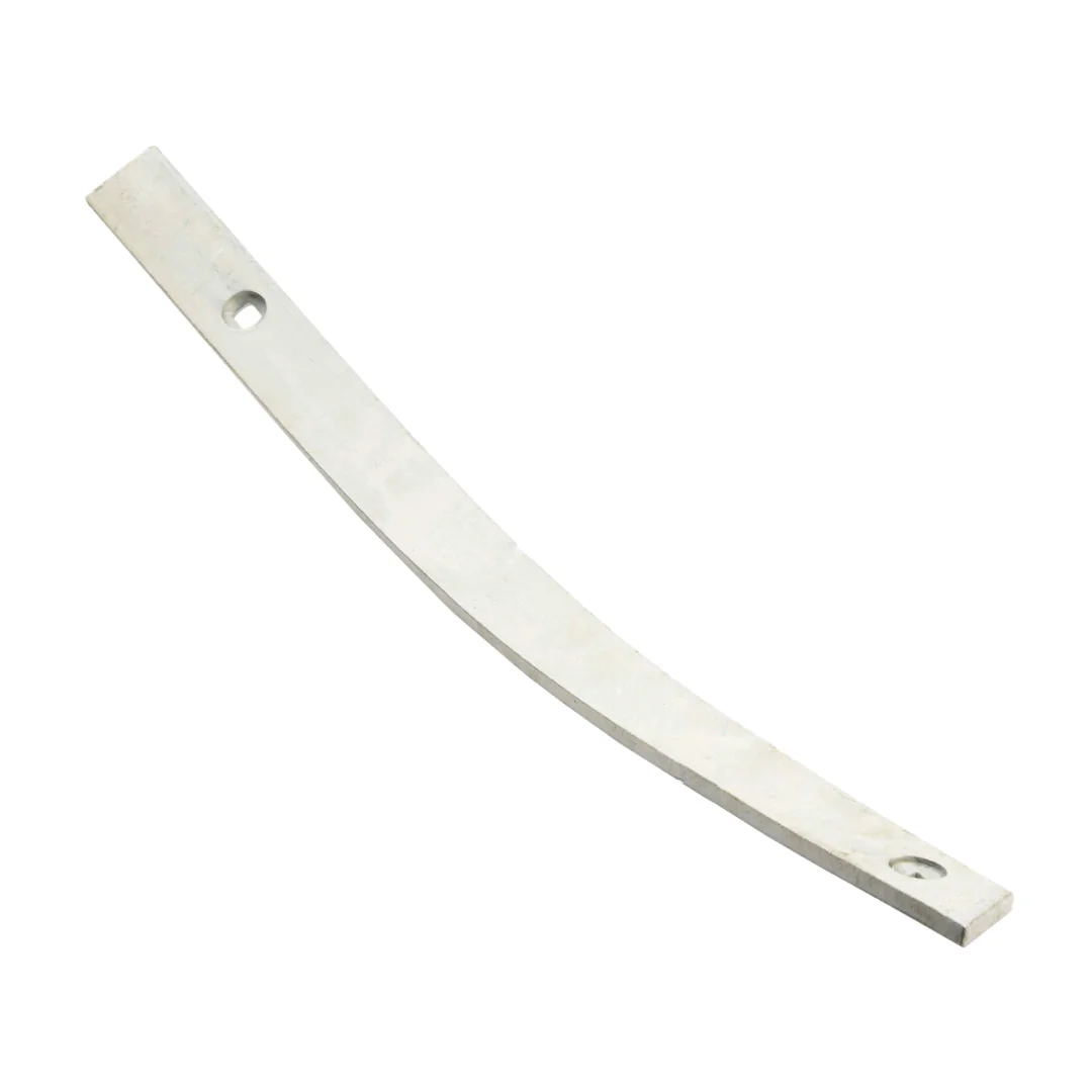 Unia - 1127/20-203/0 - Rechter Streichblechstreifen "C" XL