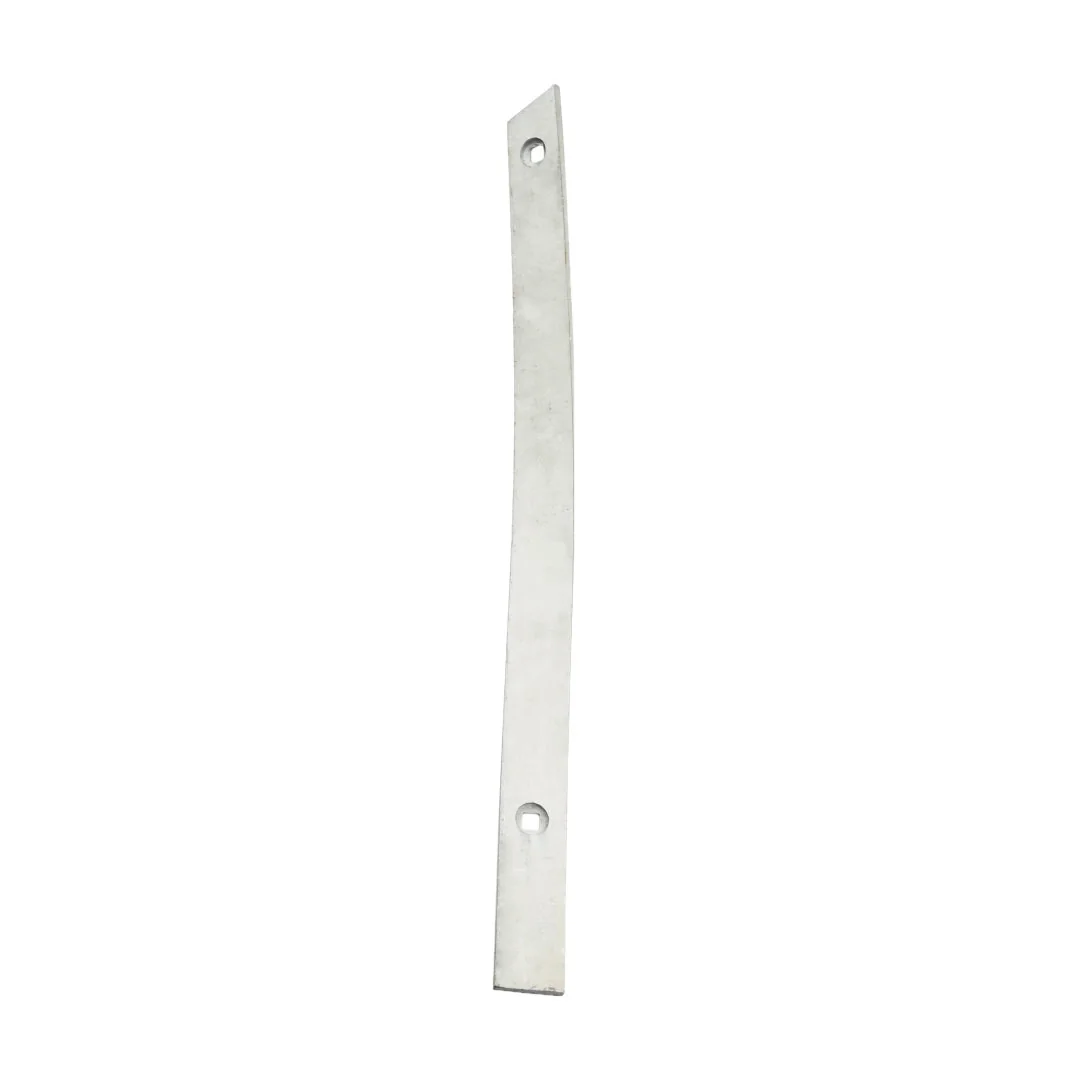 Unia - 1127/20-203/0 - Rechter Streichblechstreifen "C" XL