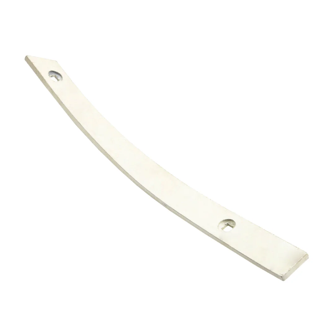 Unia - 1127/30-202/0 - Linker Streichblechstreifen "B" XL