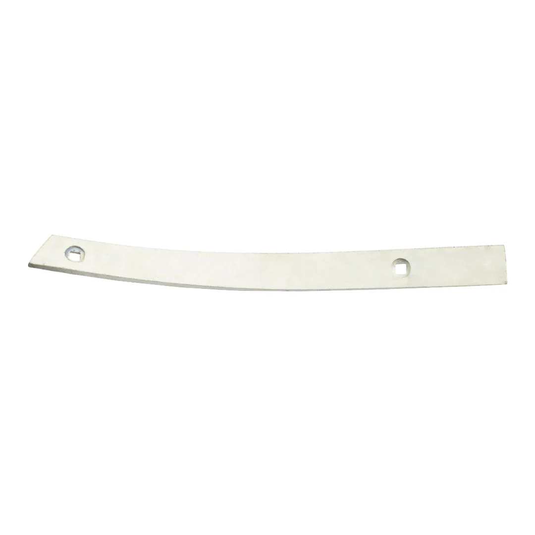 Unia - 1127/30-202/0 - Linker Streichblechstreifen "B" XL