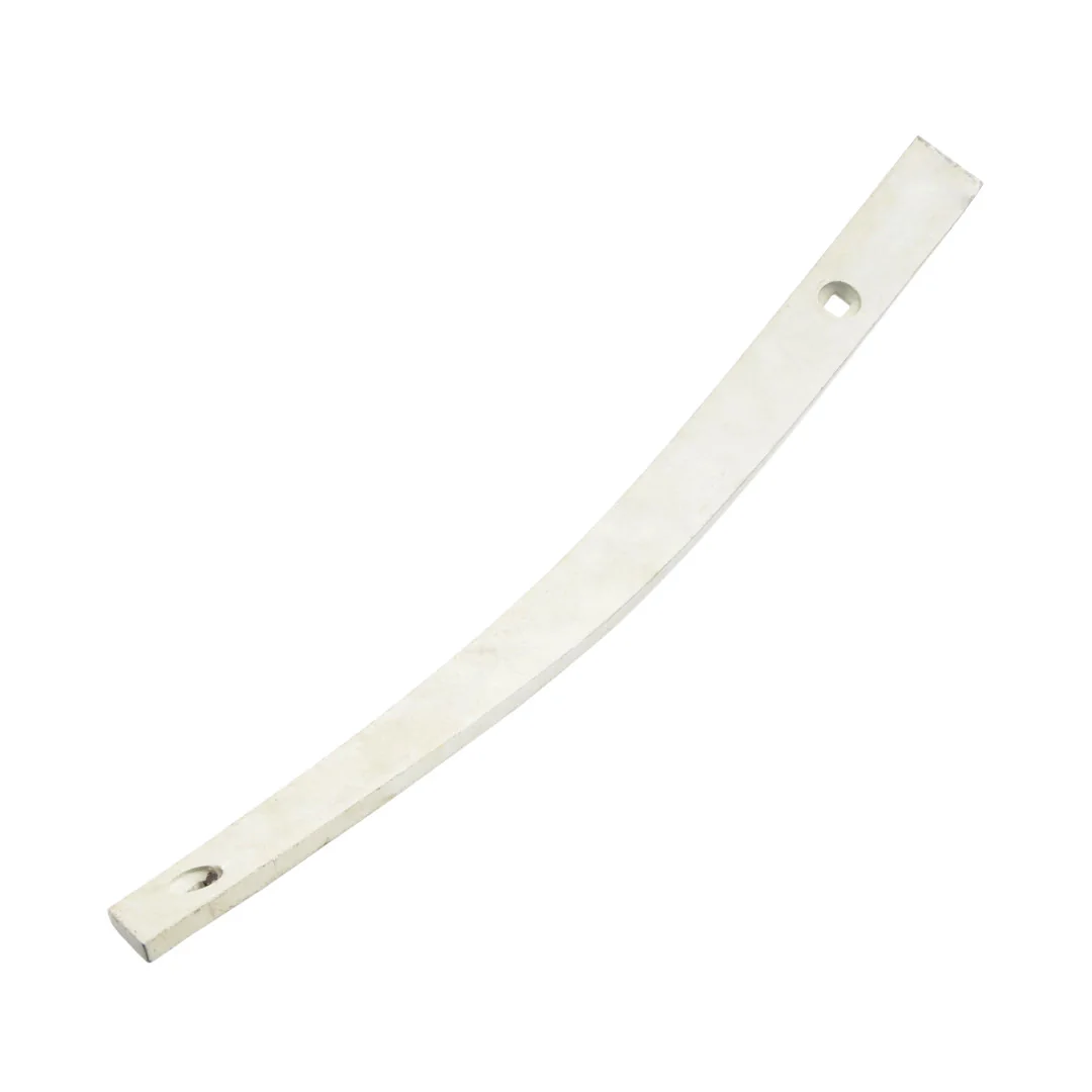 Unia - 1127/30-203/0 - Linker Streichblechstreifen "C" XL