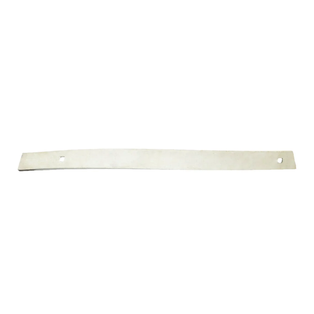 Unia - 1127/30-203/0 - Linker Streichblechstreifen "C" XL