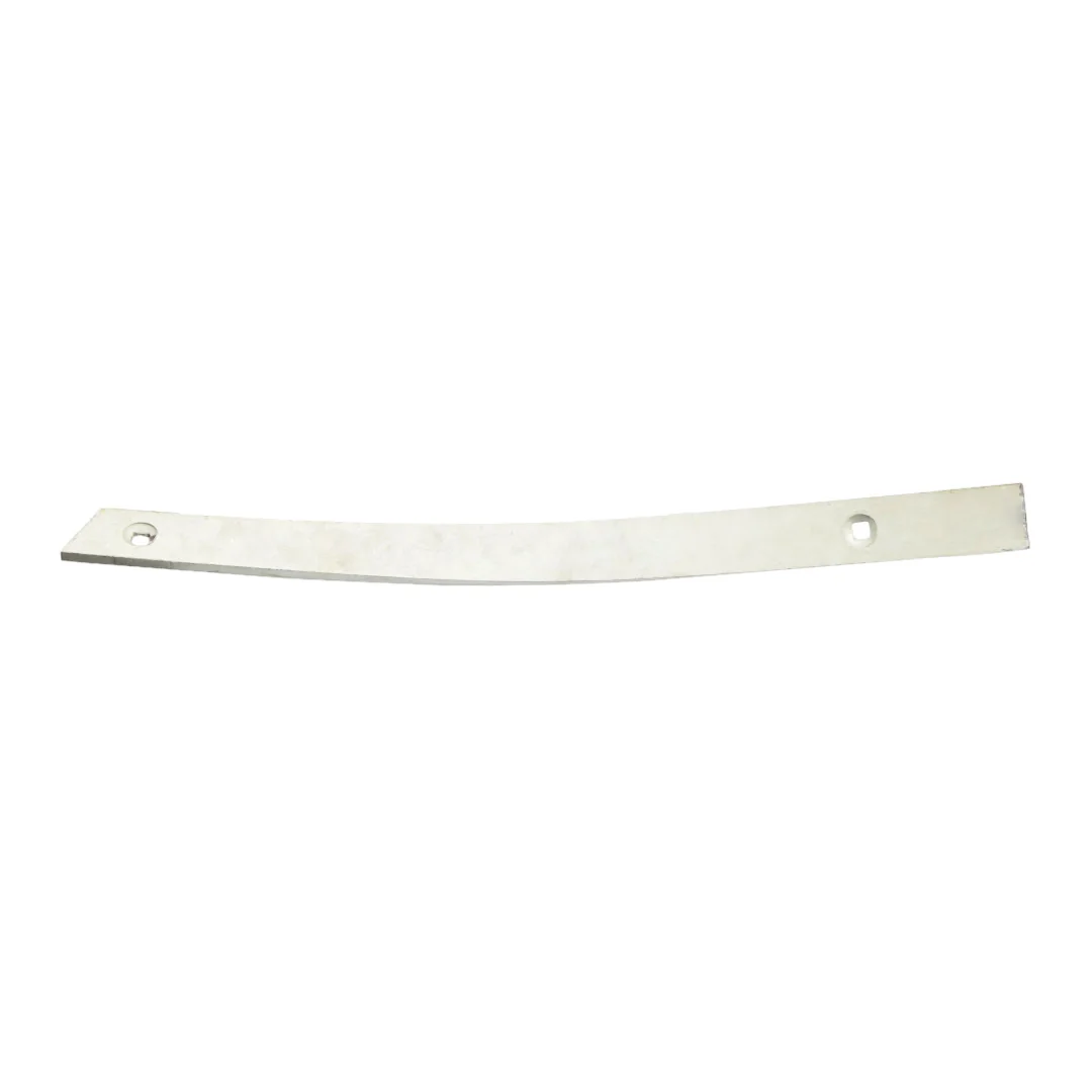 Unia - 1127/30-203/0 - Linker Streichblechstreifen "C" XL