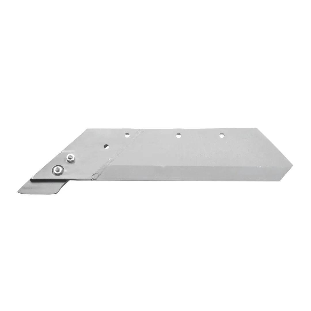 Unia - 1153/51-200/0 - Rechter Pflugschar mit Meißel ZX Lang