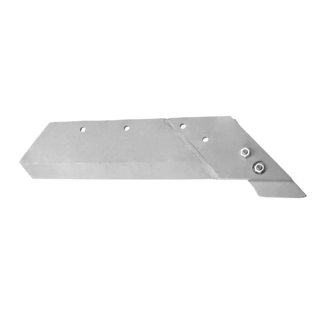 Unia - 1153/52-200/0 - Linker Pflugschar mit Meißel ZX Lang