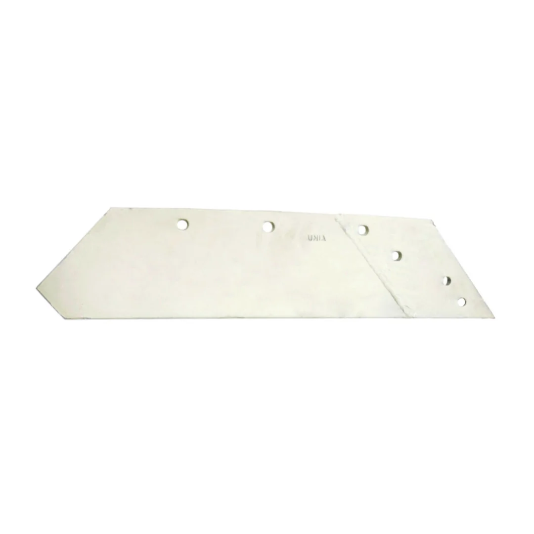 Unia - 1153512500 - Rechter Pflugschar ZX, Lang
