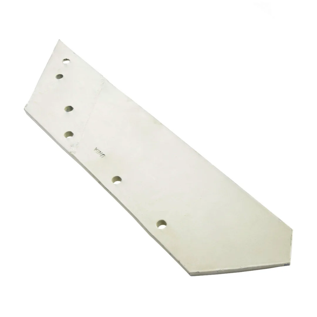 Unia - 1153512500 - Rechter Pflugschar ZX, Lang