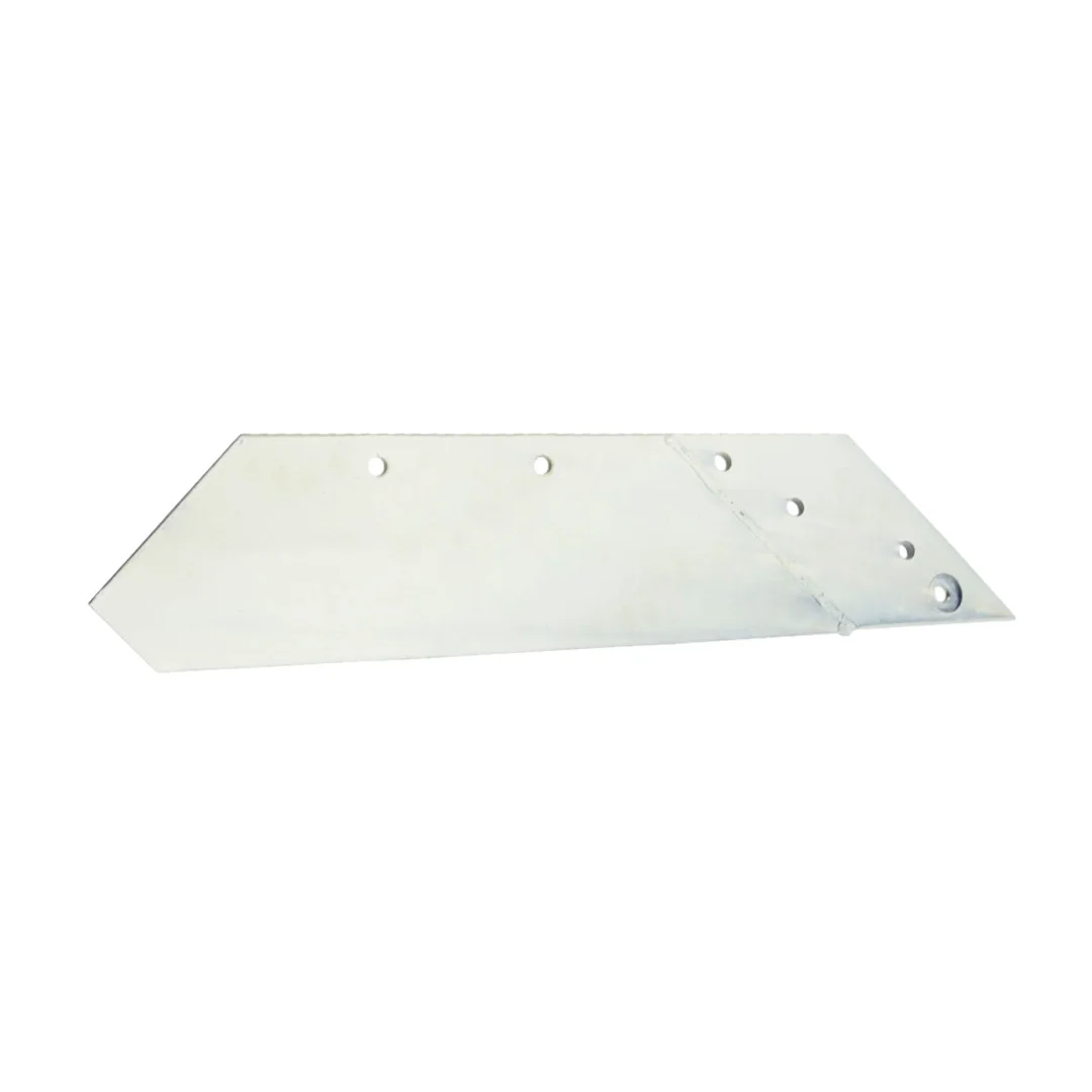 Unia - 1153522500 - Linker Pflugschar ZX, Lang