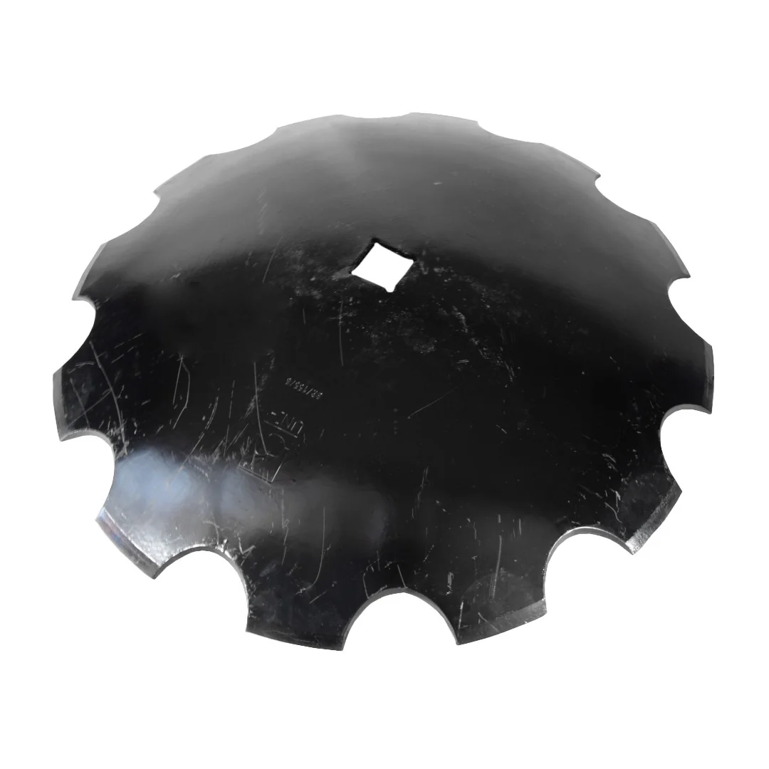 Unia - 1279/43-103/0 - Zahnscheibe für Brony-Scheibe, Fi 660 mm x 6 mm,
