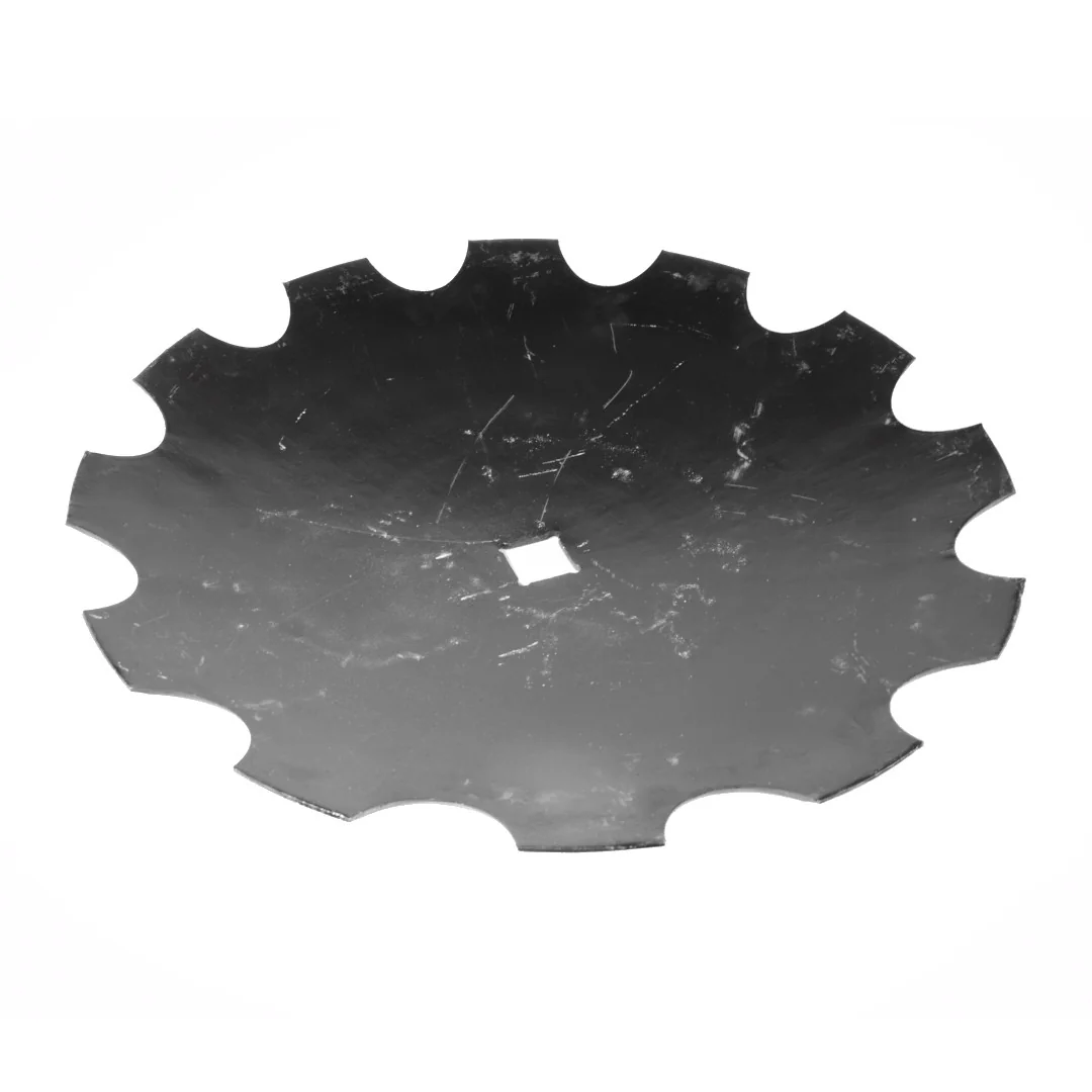 Unia - 1279/43-103/0 - Zahnscheibe für Brony-Scheibe, Fi 660 mm x 6 mm,