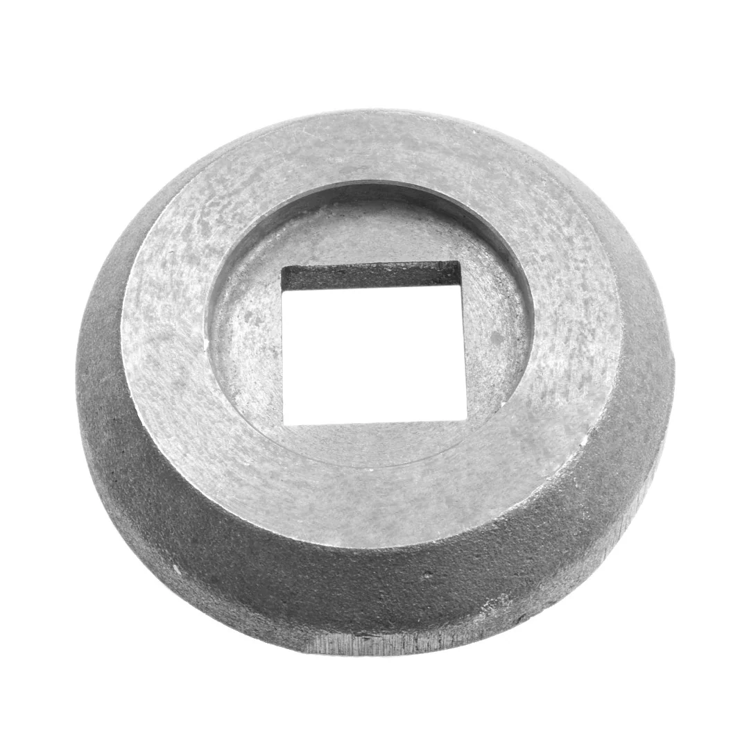 Unia - 1279/43-105/0 - Scheibenschutz 140mm