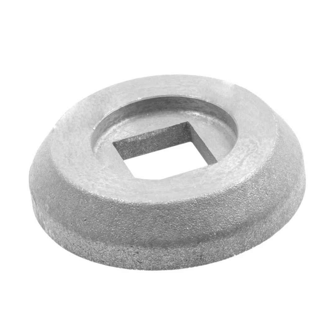Unia - 1279/43-105/0 - Scheibenschutz 140mm