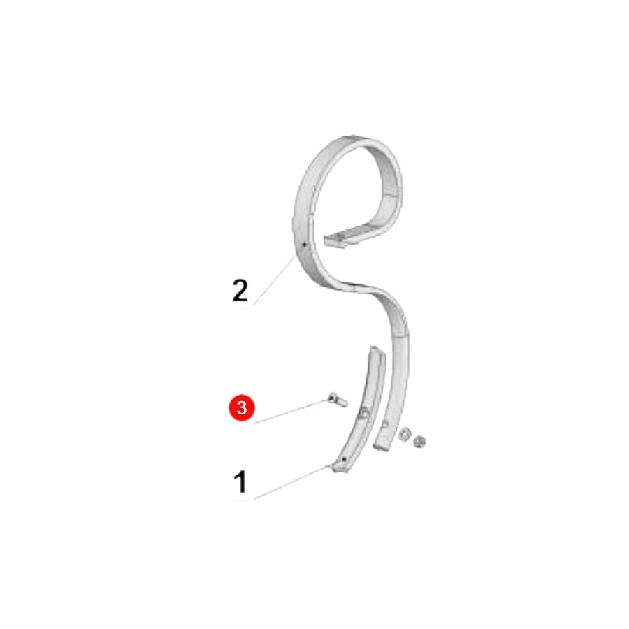Unia - 1417/00-01-001/0 - Einschar-Schar SU