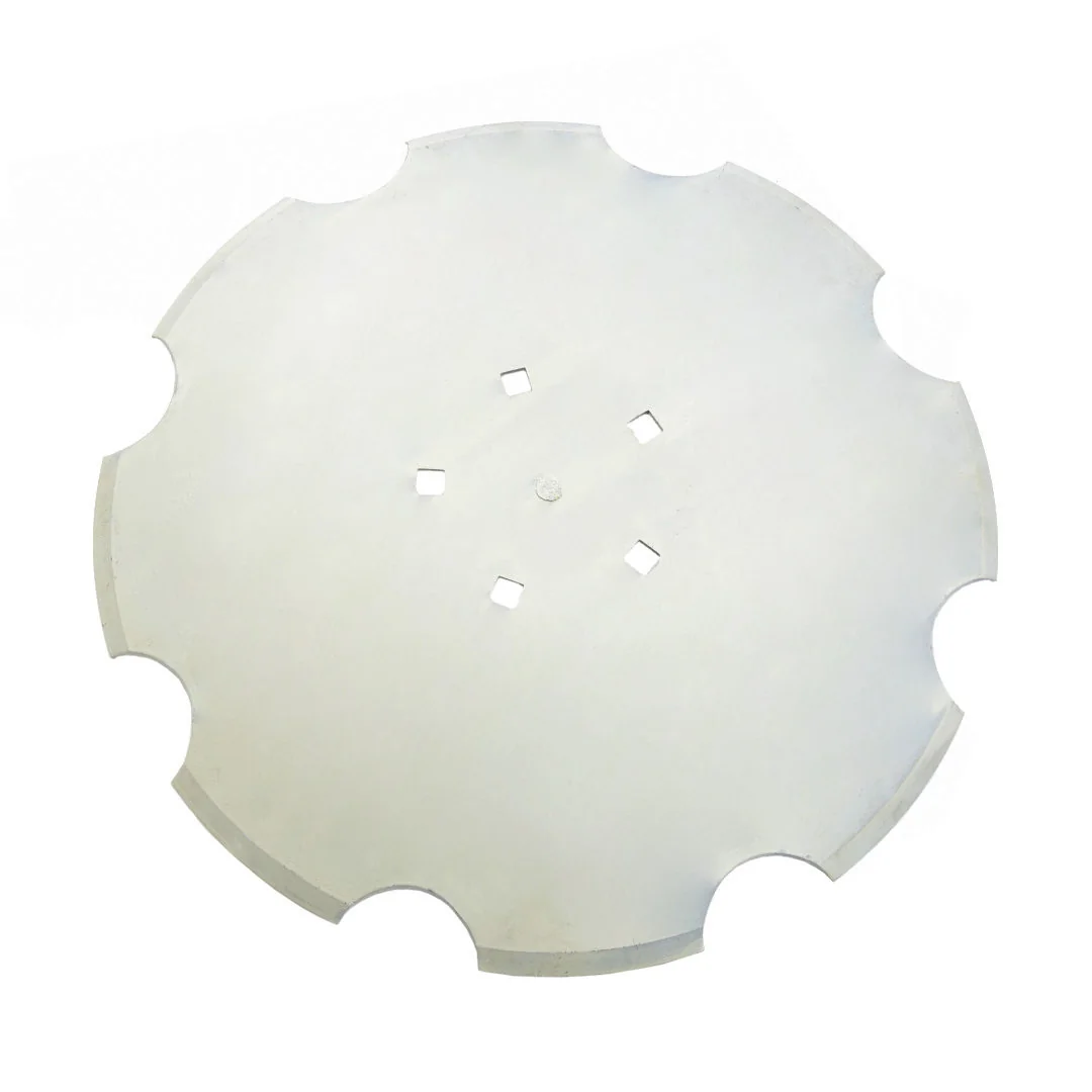 Unia - 2411/26-001/0 - -Zahnschnittplatte 460