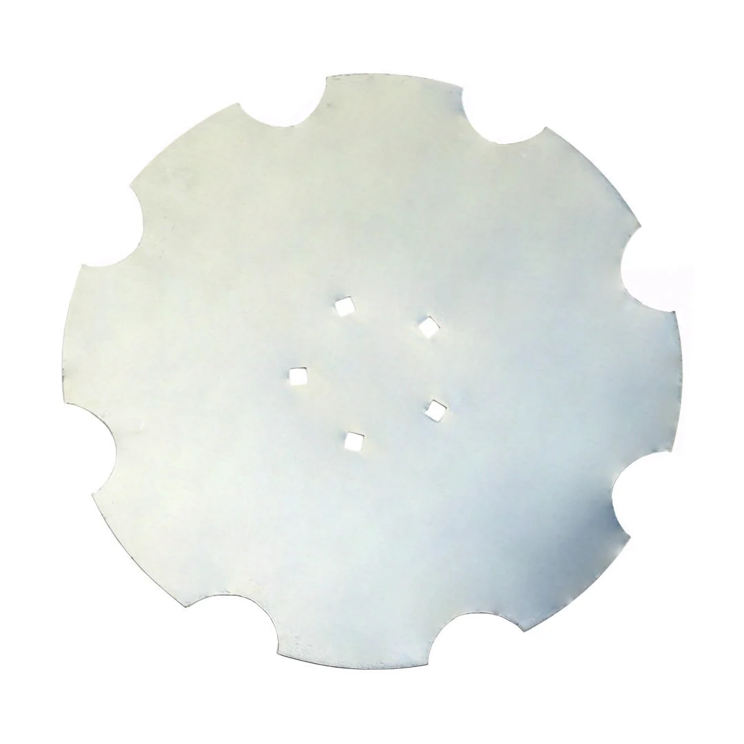 Unia - 2411/26-001/0 - -Zahnschnittplatte 460