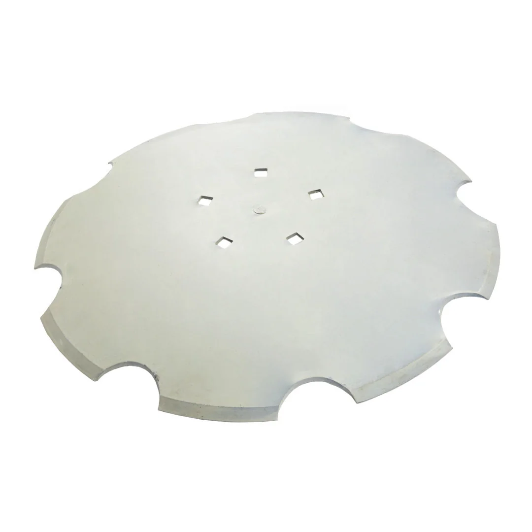 Unia - 2411/26-001/0 - -Zahnschnittplatte 460