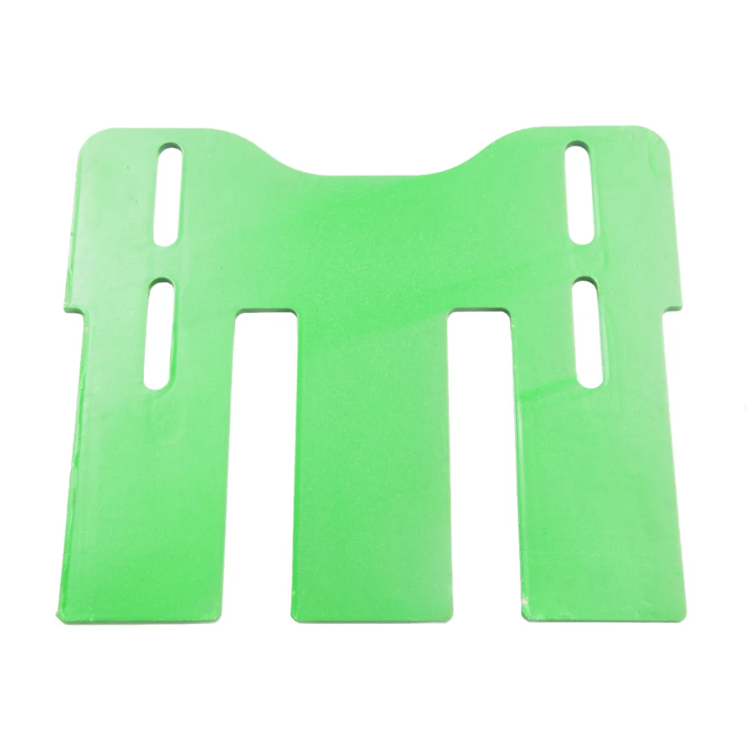 Unia - 2411/70-101 - -Walzenwellenabstreifer 3 Zähne