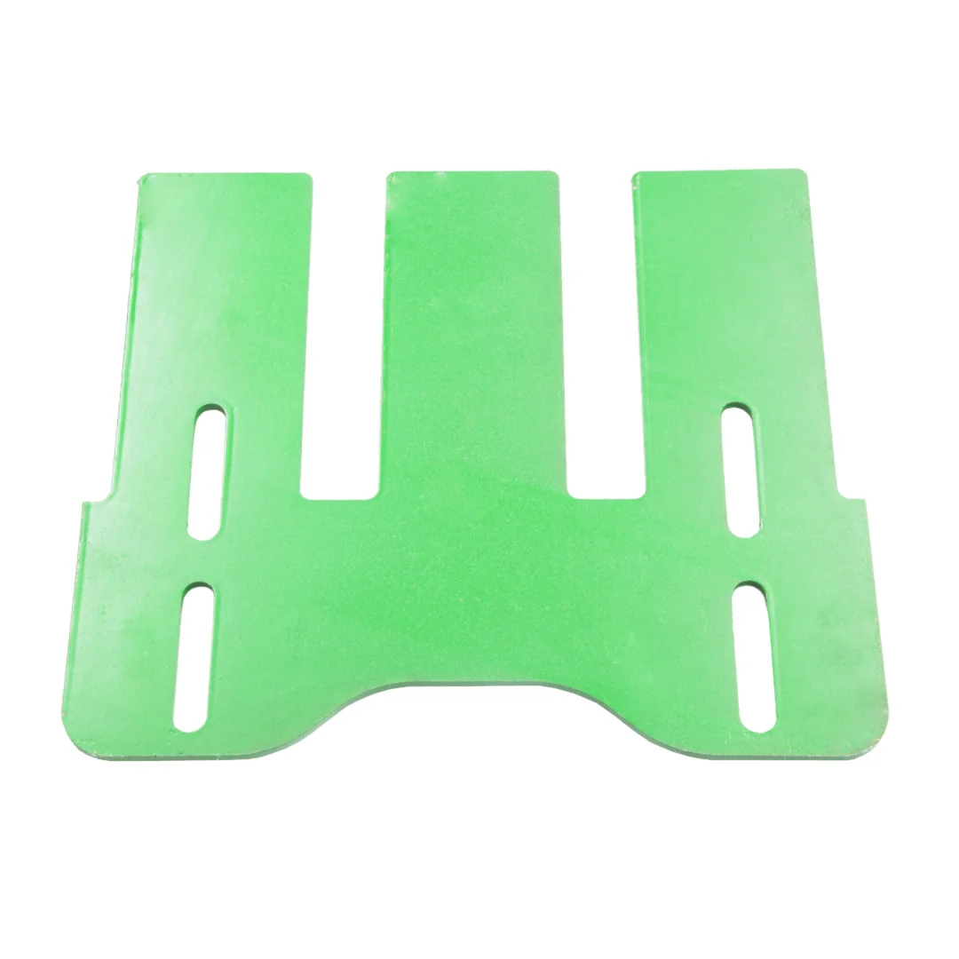 Unia - 2411/70-101 - -Walzenwellenabstreifer 3 Zähne