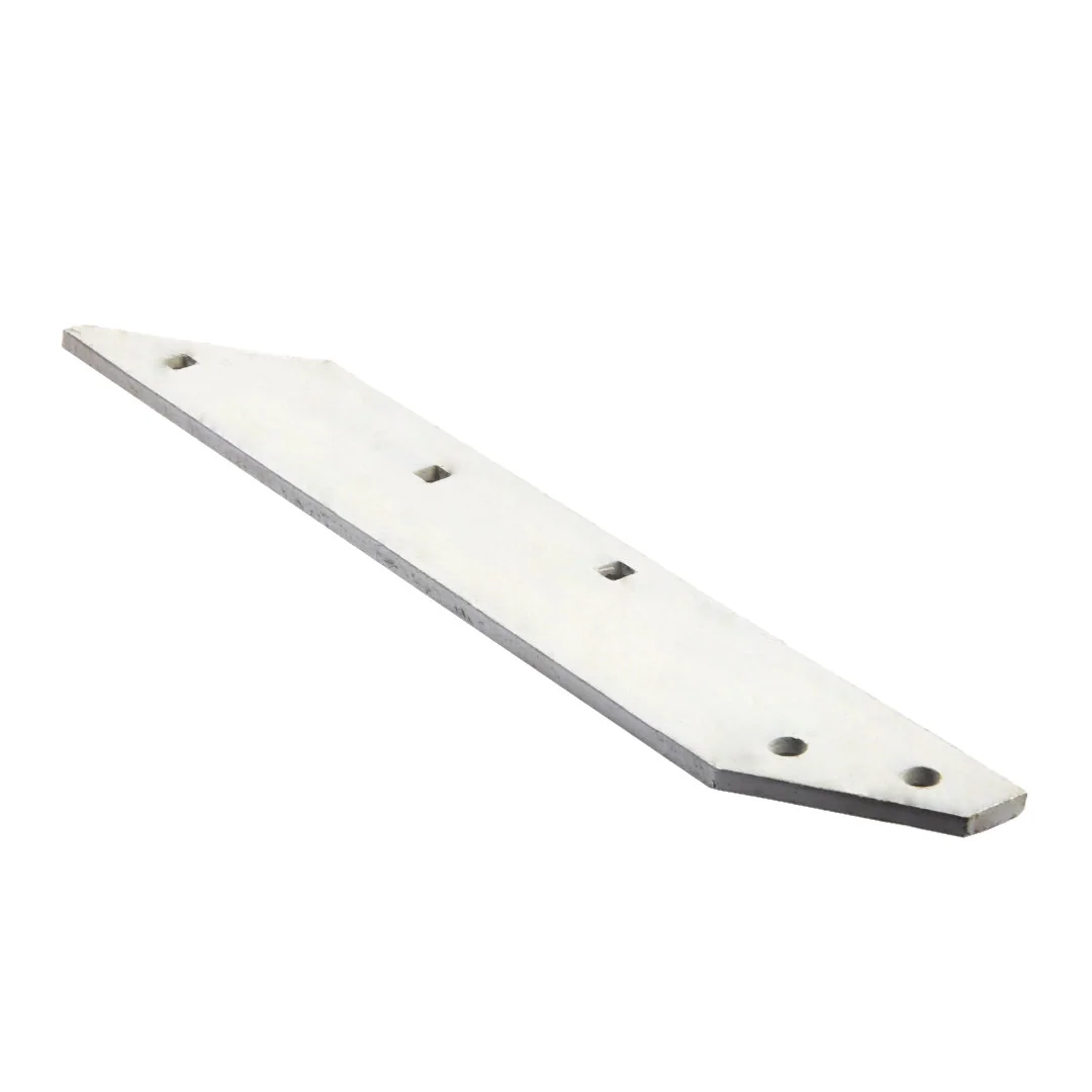 Unia - 50201116740010 - Linker hinterer Gleitkufe XL