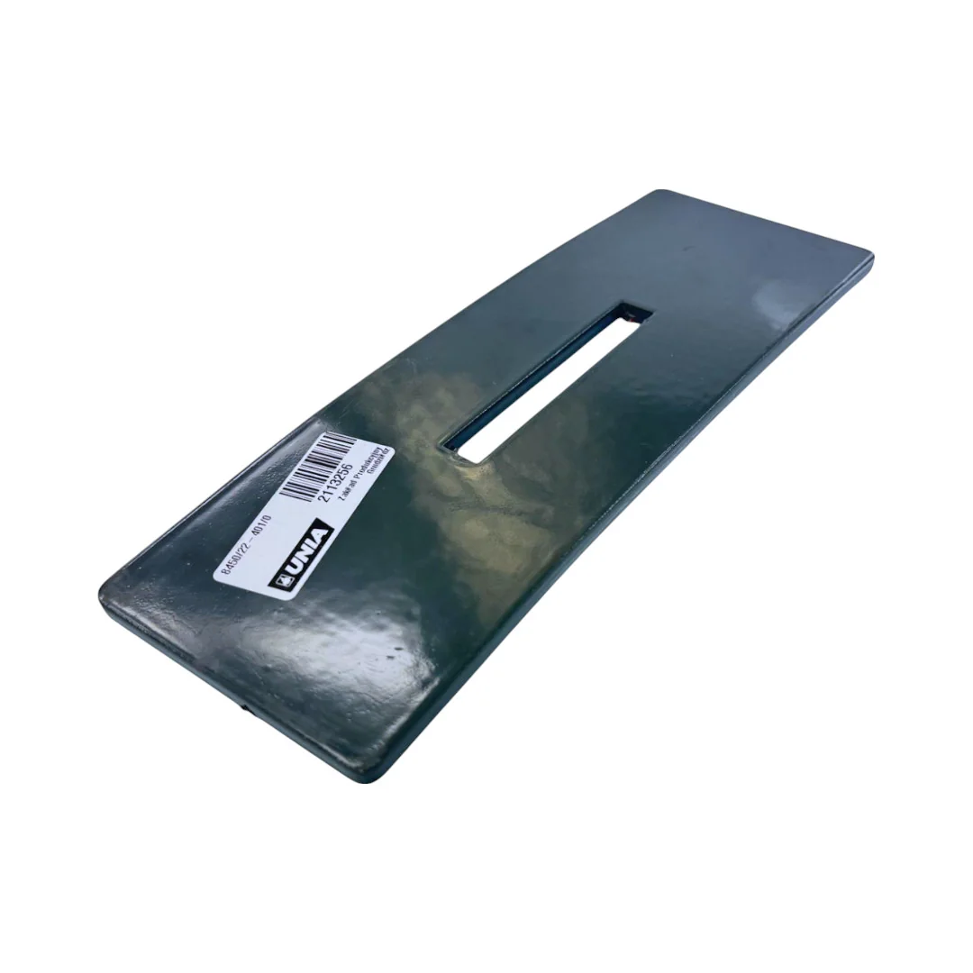 Unia - 51218450224010 - Walzenwellenabstreifer