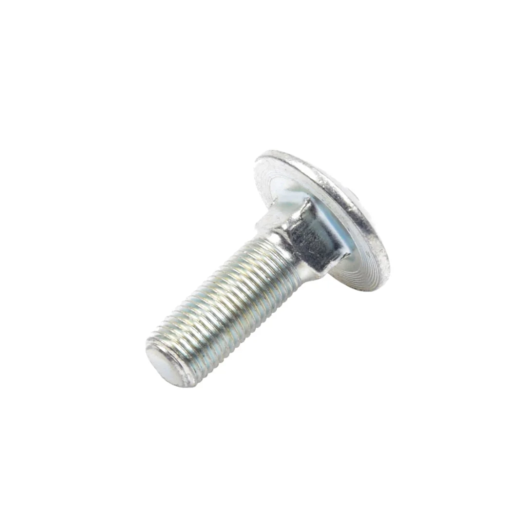 Unia - M12X1,25X35 - M12x35 mm Pilzkopf-Sicherungsschraube